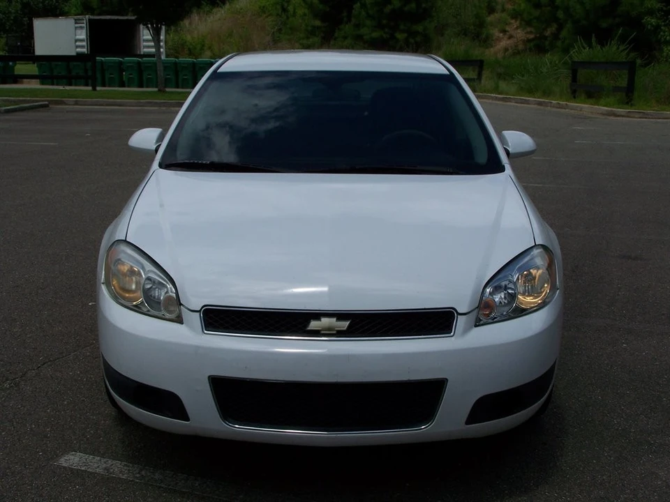 2014 Chevrolet Impala 9th Gen - Image 30 of 31