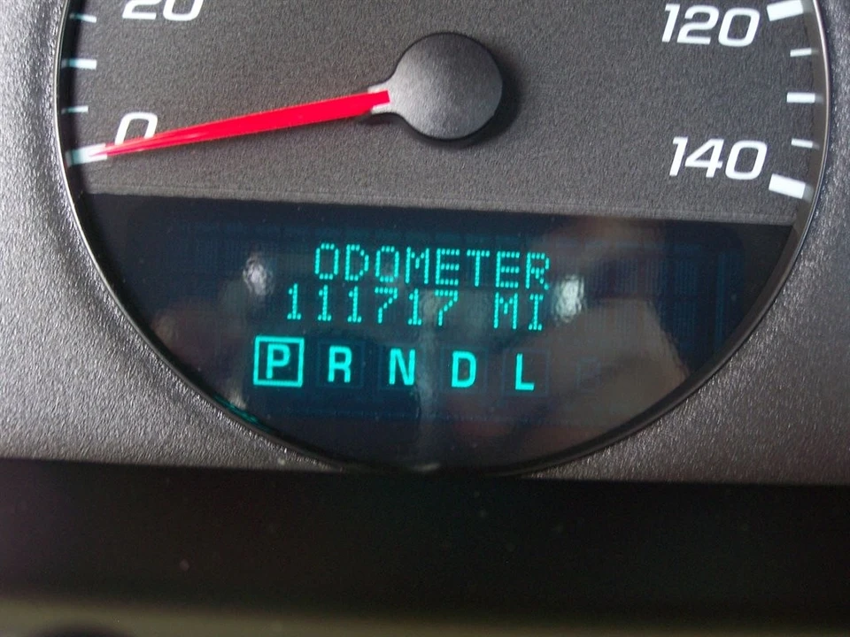 2014 Chevrolet Impala 9th Gen - Image 10 of 31