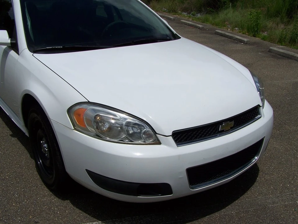 2014 Chevrolet Impala 9th Gen - Image 26 of 31