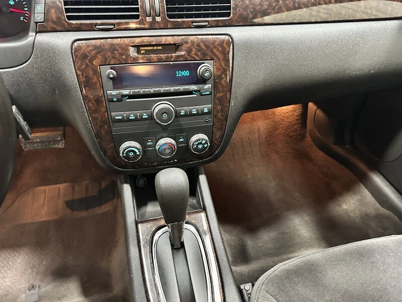 2014 Chevrolet Impala 9th Gen - Image 9 of 21