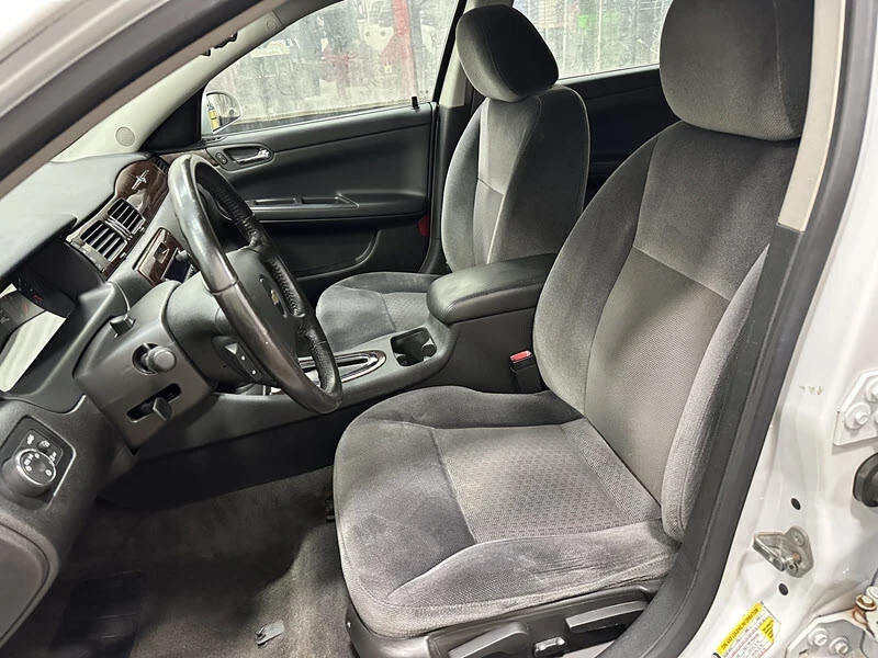 2014 Chevrolet Impala 9th Gen - Image 10 of 21