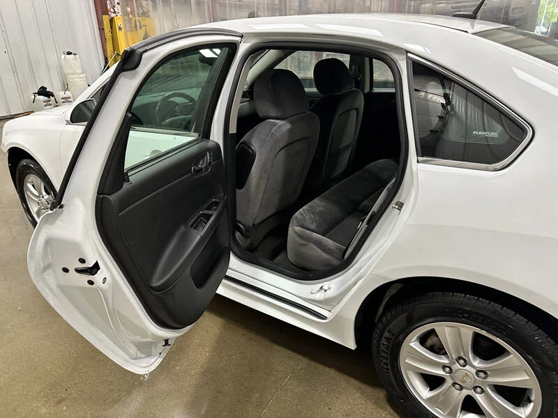 2014 Chevrolet Impala 9th Gen - Image 11 of 21