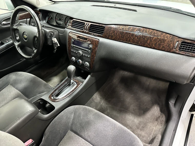 2014 Chevrolet Impala 9th Gen - Image 18 of 21