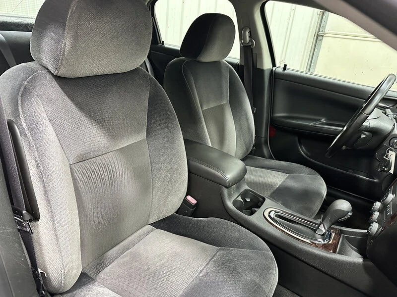 2014 Chevrolet Impala 9th Gen - Image 17 of 21