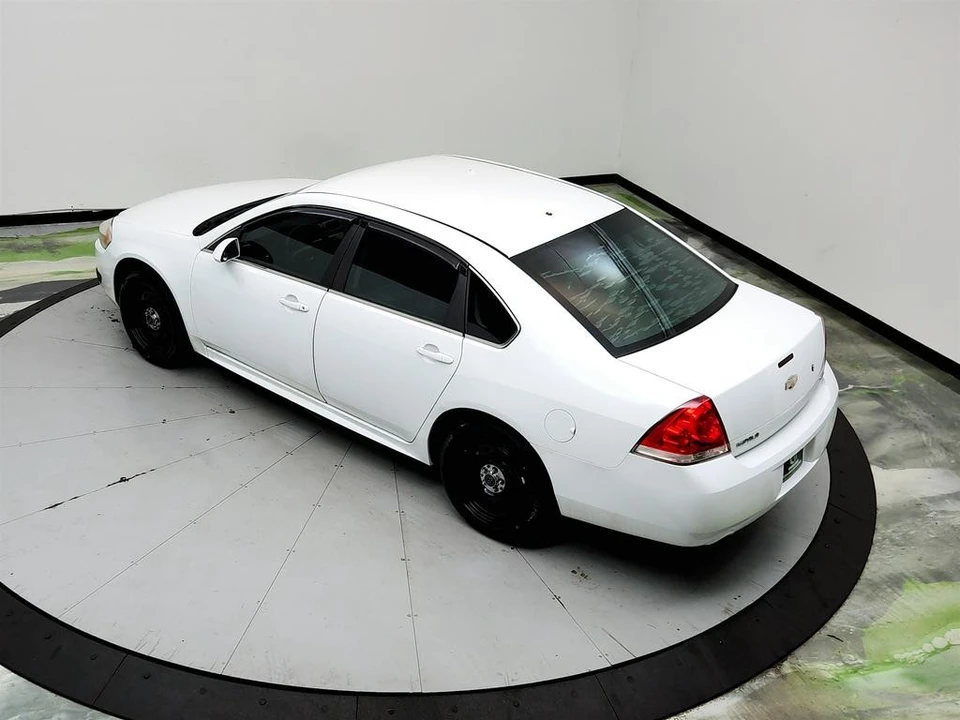 2014 Chevrolet Impala 9th Gen - Image 30 of 31