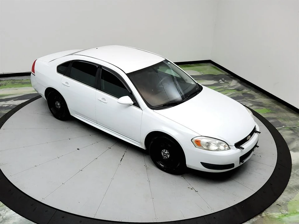 2014 Chevrolet Impala 9th Gen - Image 28 of 31