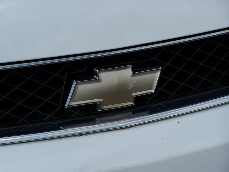 2014 Chevrolet Impala 9th Gen - Image 14 of 31