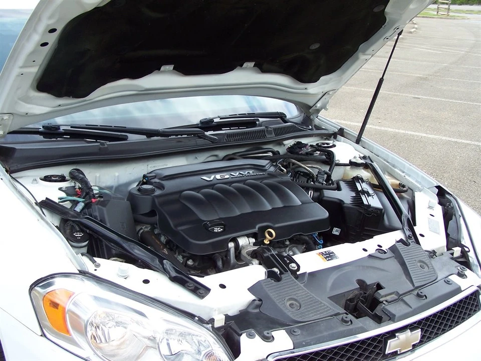 2014 Chevrolet Impala 9th Gen - Image 31 of 31