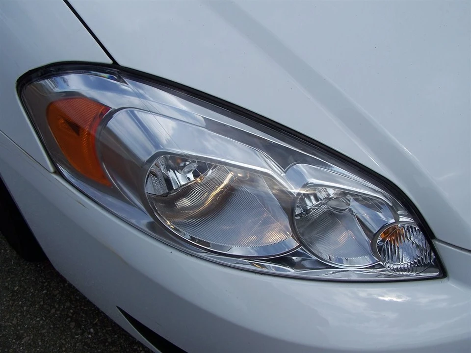 2014 Chevrolet Impala 9th Gen - Image 12 of 31
