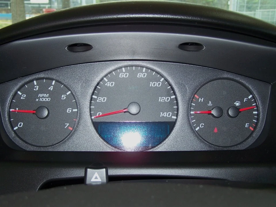 2014 Chevrolet Impala 9th Gen - Image 8 of 31