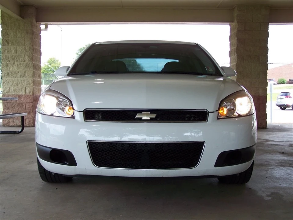 2014 Chevrolet Impala 9th Gen - Image 27 of 31