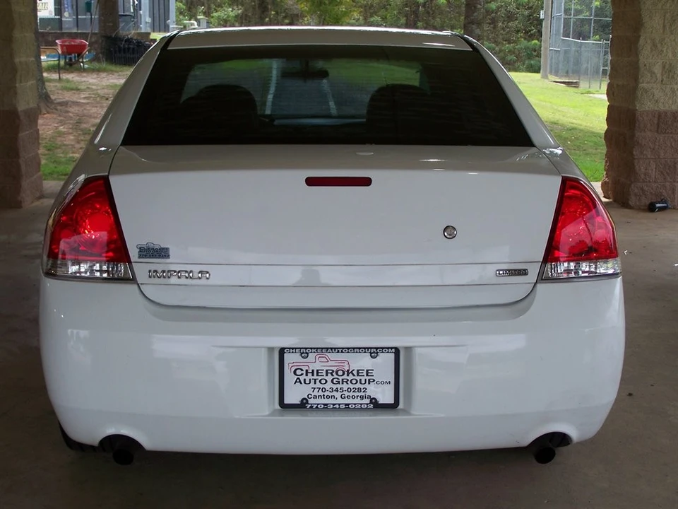 2014 Chevrolet Impala 9th Gen - Image 24 of 31