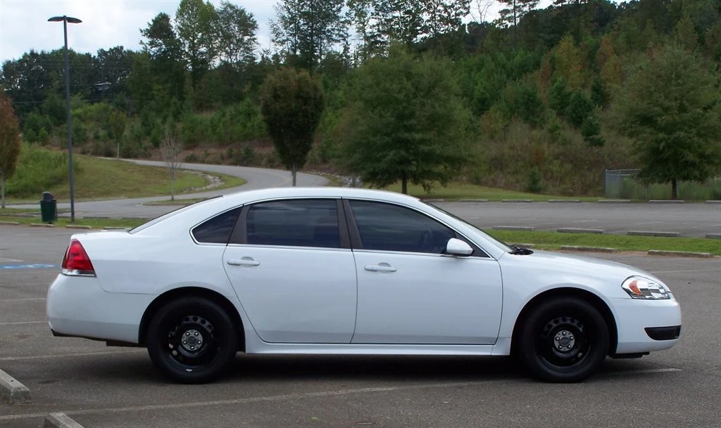 2014 Chevrolet Impala 9th Gen - Image 6 of 31