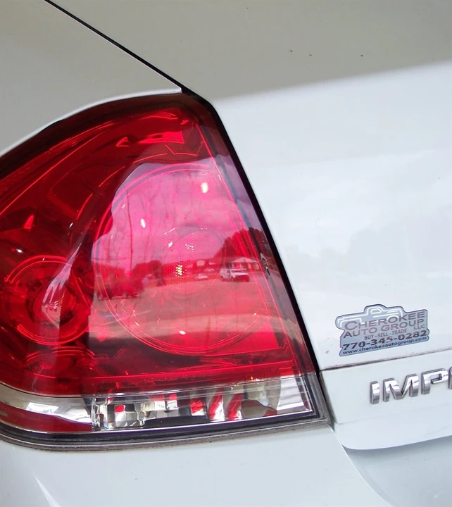 2014 Chevrolet Impala 9th Gen - Image 23 of 31