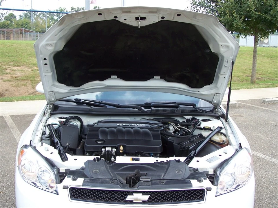 2014 Chevrolet Impala 9th Gen - Image 29 of 31