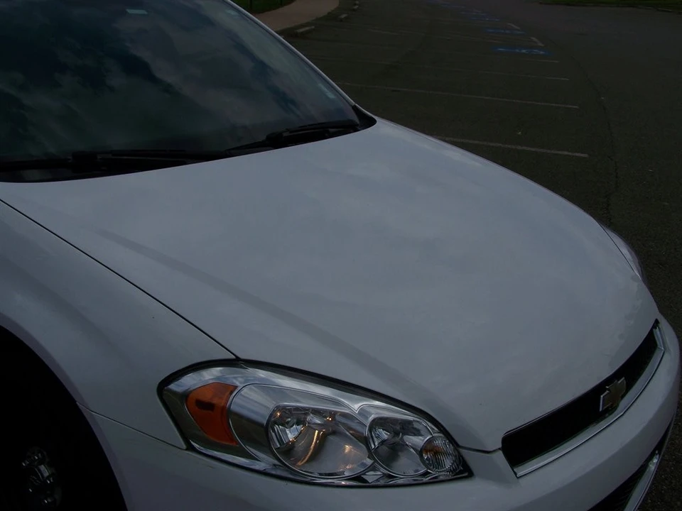 2014 Chevrolet Impala 9th Gen - Image 16 of 31