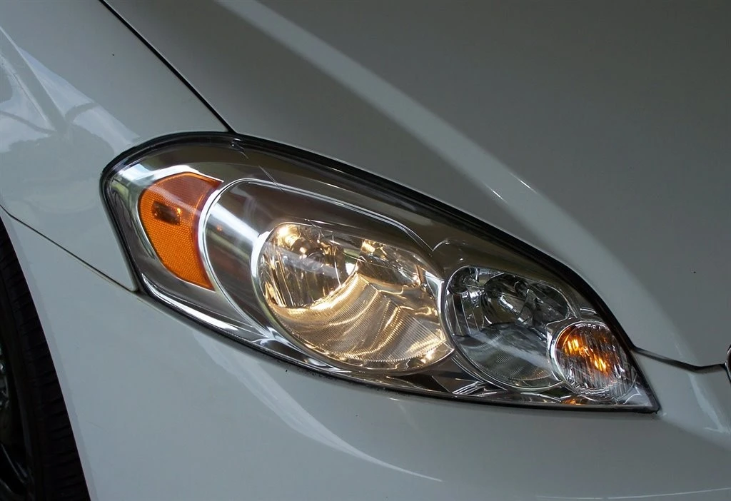 2014 Chevrolet Impala 9th Gen - Image 26 of 31