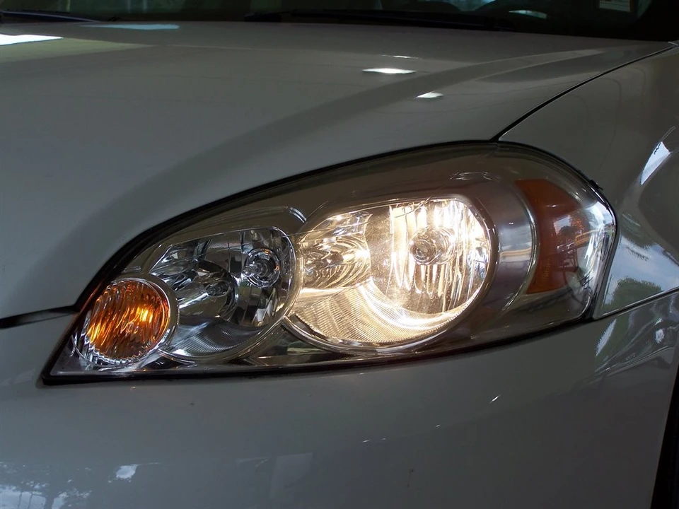 2014 Chevrolet Impala 9th Gen - Image 28 of 31