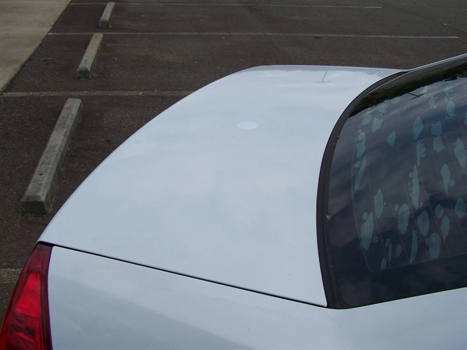 2014 Chevrolet Impala 9th Gen - Image 17 of 31