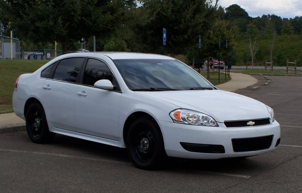 2014 Chevrolet Impala 9th Gen - Image 2 of 31