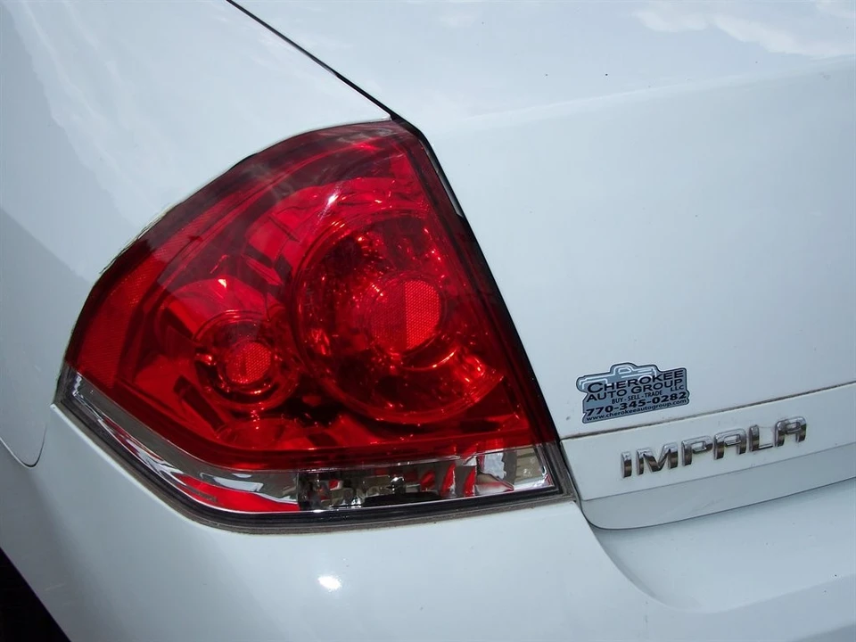 2014 Chevrolet Impala 9th Gen - Image 21 of 31