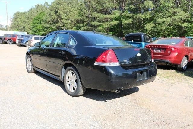 2014 Chevrolet Impala 9th Gen - Image 7 of 15
