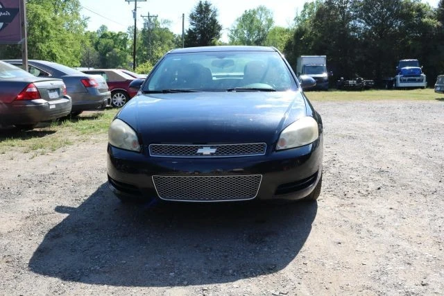 2014 Chevrolet Impala 9th Gen - Image 2 of 15