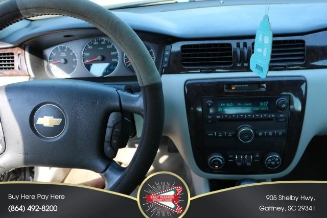 2014 Chevrolet Impala 9th Gen - Image 14 of 15