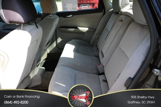 2014 Chevrolet Impala 9th Gen - Image 10 of 15