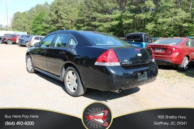 2014 Chevrolet Impala 9th Gen - Image 7 of 15