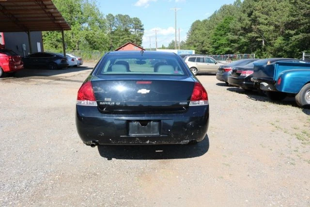 2014 Chevrolet Impala 9th Gen - Image 6 of 15