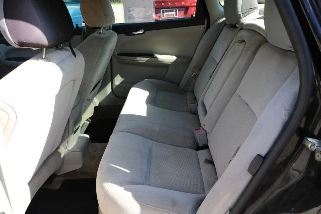 2014 Chevrolet Impala 9th Gen - Image 10 of 15