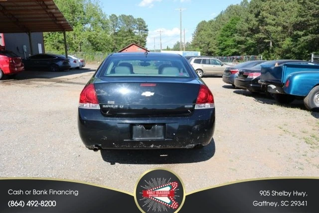 2014 Chevrolet Impala 9th Gen - Image 6 of 15