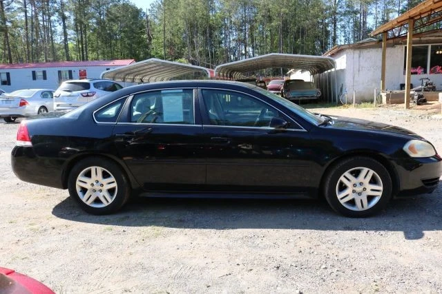 2014 Chevrolet Impala 9th Gen - Image 4 of 15