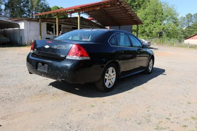 2014 Chevrolet Impala 9th Gen - Image 5 of 15