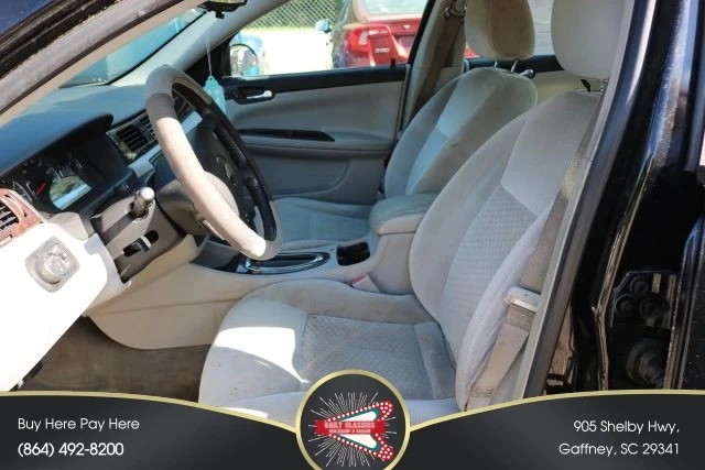 2014 Chevrolet Impala 9th Gen - Image 9 of 15