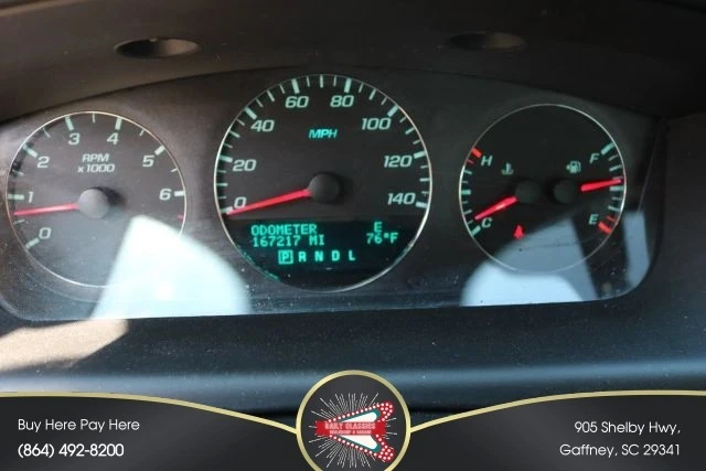 2014 Chevrolet Impala 9th Gen - Image 13 of 15
