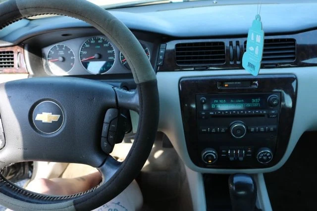 2014 Chevrolet Impala 9th Gen - Image 14 of 15