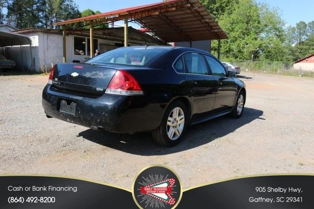 2014 Chevrolet Impala 9th Gen - Image 5 of 15