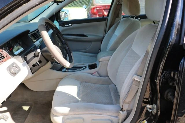 2014 Chevrolet Impala 9th Gen - Image 9 of 15