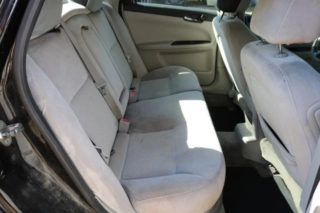2014 Chevrolet Impala 9th Gen - Image 11 of 15
