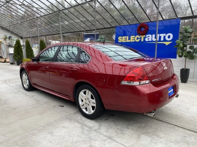 2014 Chevrolet Impala 10th Gen - Image 14 of 21