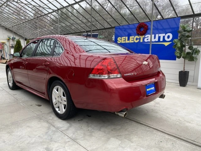 2014 Chevrolet Impala 10th Gen - Image 15 of 21