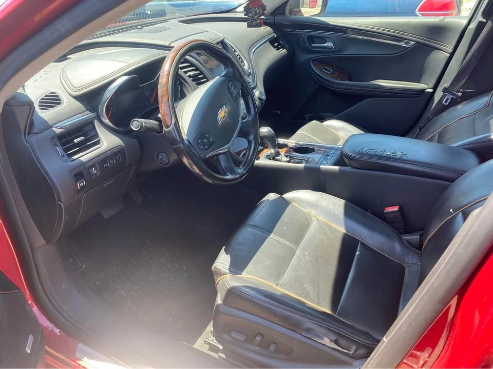 2014 Chevrolet Impala 9th Gen - Image 15 of 17