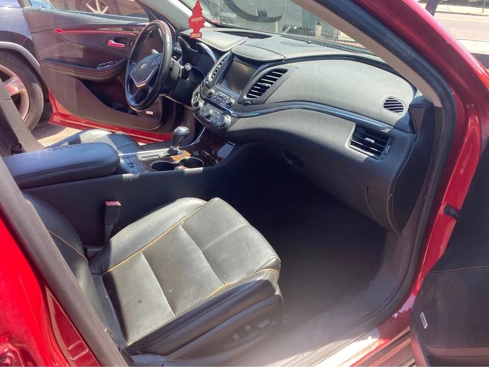 2014 Chevrolet Impala 9th Gen - Image 13 of 17