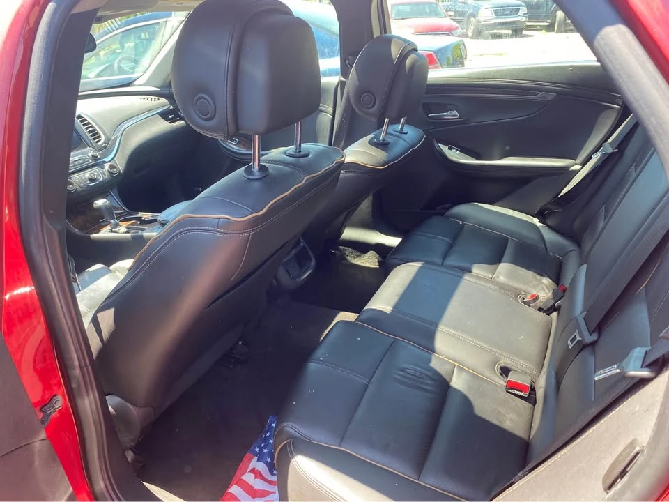 2014 Chevrolet Impala 9th Gen - Image 11 of 17