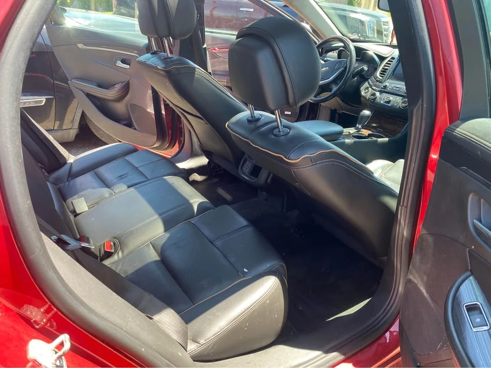 2014 Chevrolet Impala 9th Gen - Image 12 of 17