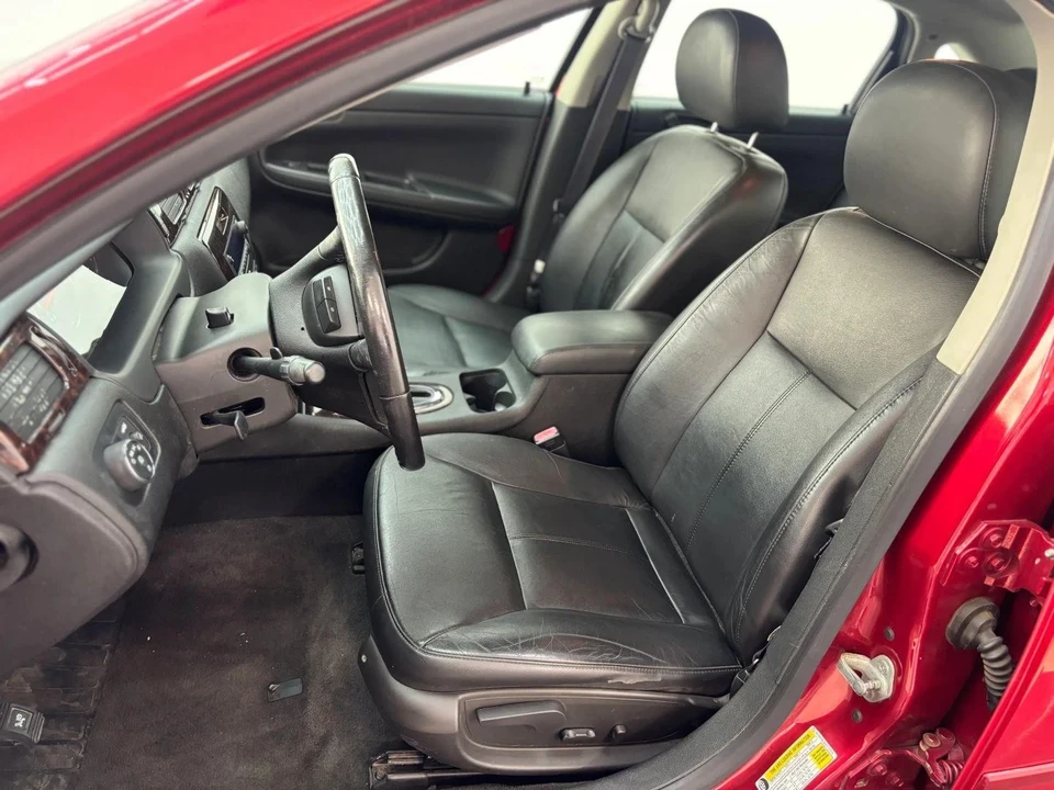 2014 Chevrolet Impala 9th Gen - Image 10 of 17
