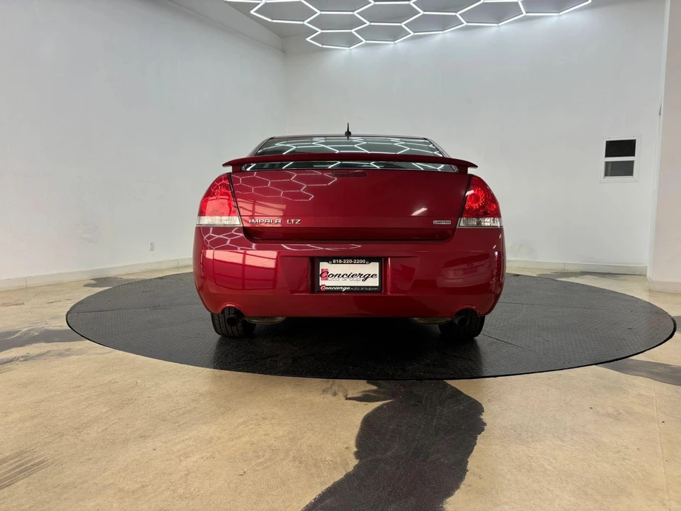 2014 Chevrolet Impala 9th Gen - Image 5 of 17