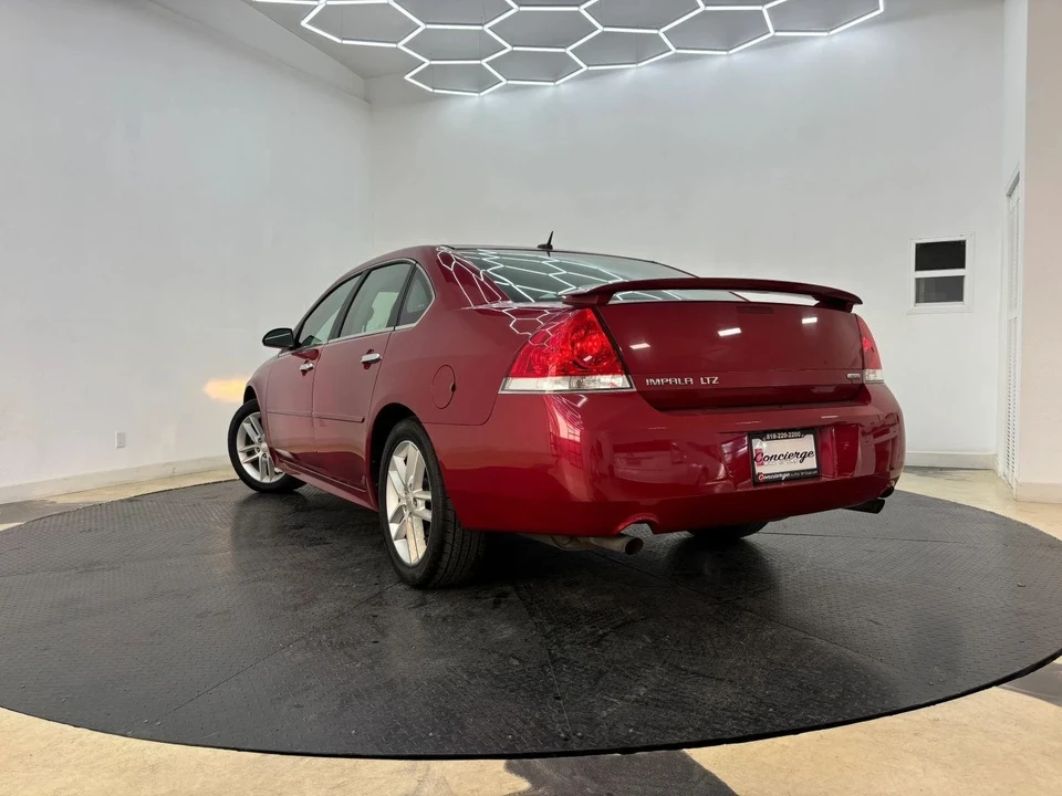 2014 Chevrolet Impala 9th Gen - Image 6 of 17